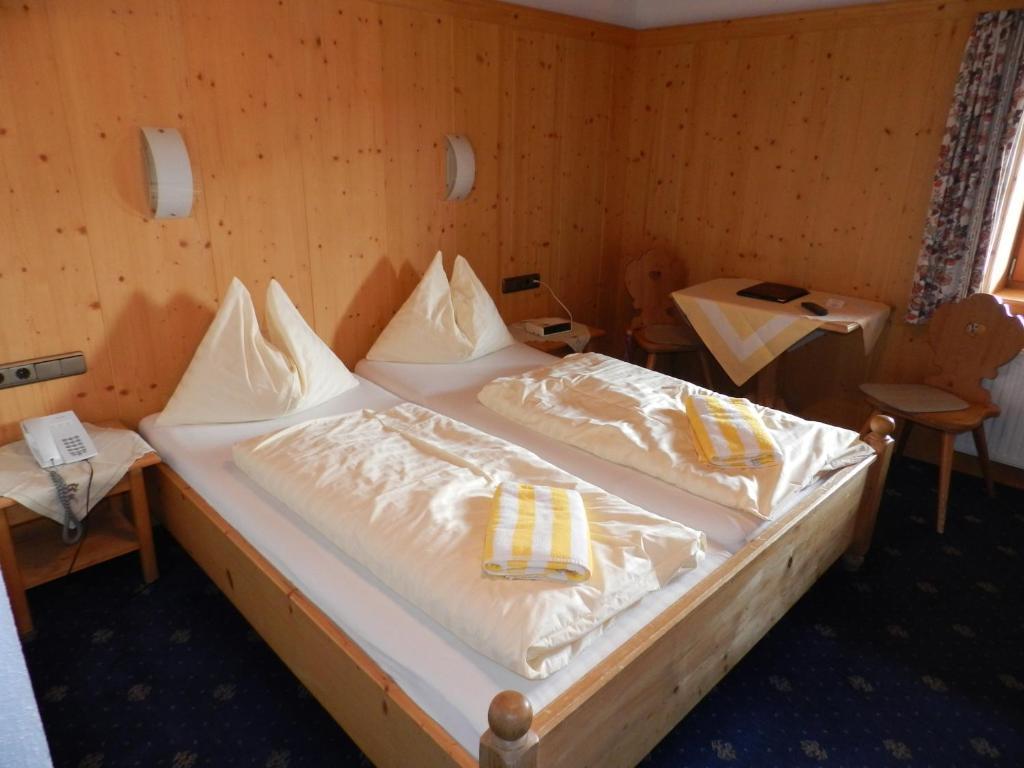 Hotel Hubertus Mit Erlebnislandgasthof Reitherwirt Kitzbühel Rom bilde