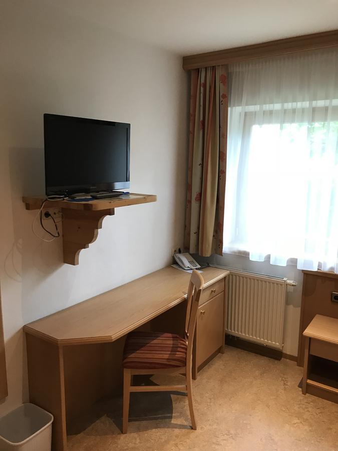 Hotel Hubertus Mit Erlebnislandgasthof Reitherwirt Kitzbühel Rom bilde